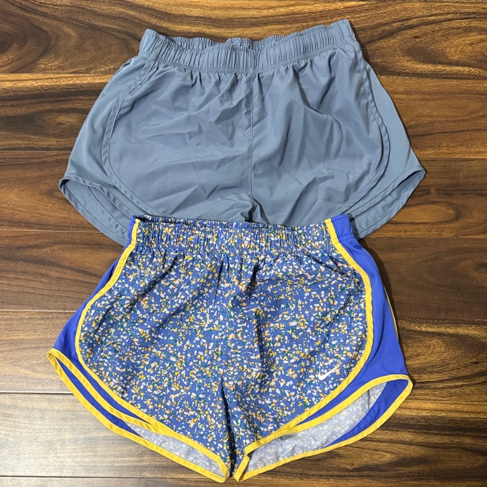 Nike Tempo Running Shorts Bundle